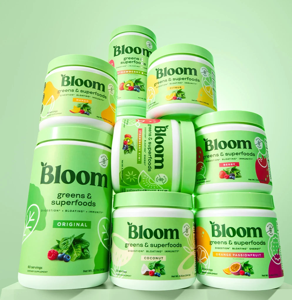 bloomnugreens.com