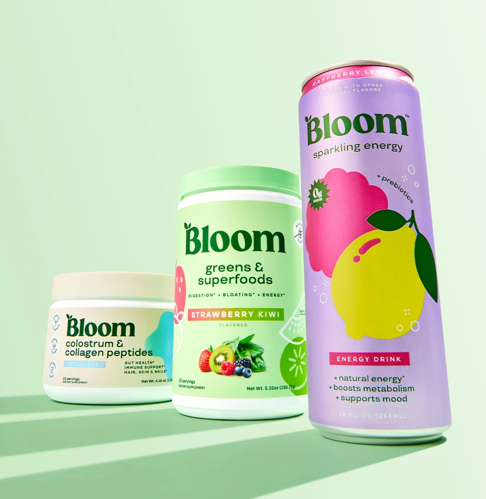 bloomnugreens.com