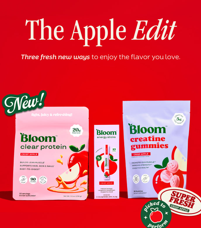 bloomnugreens.com