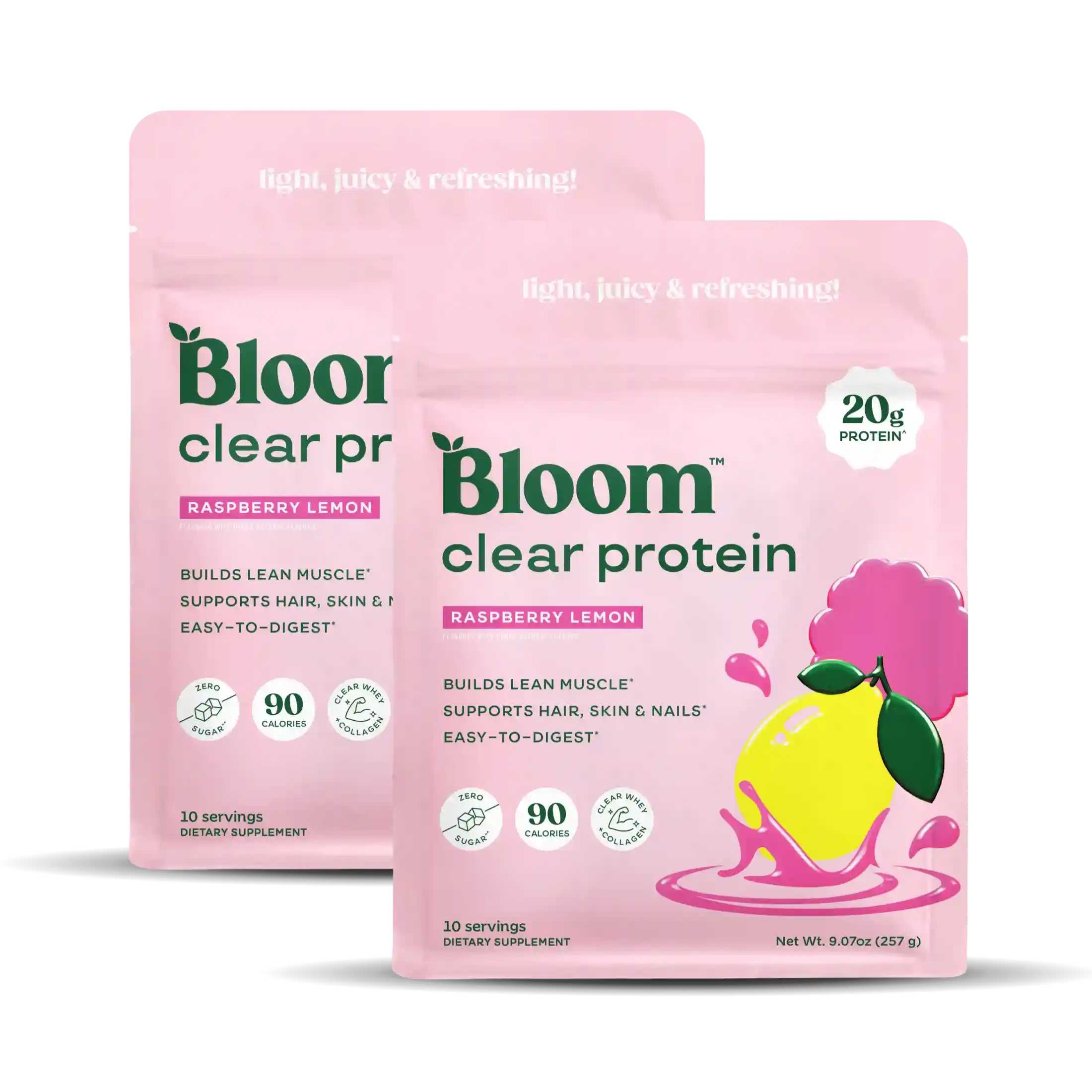 bloomnugreens.com