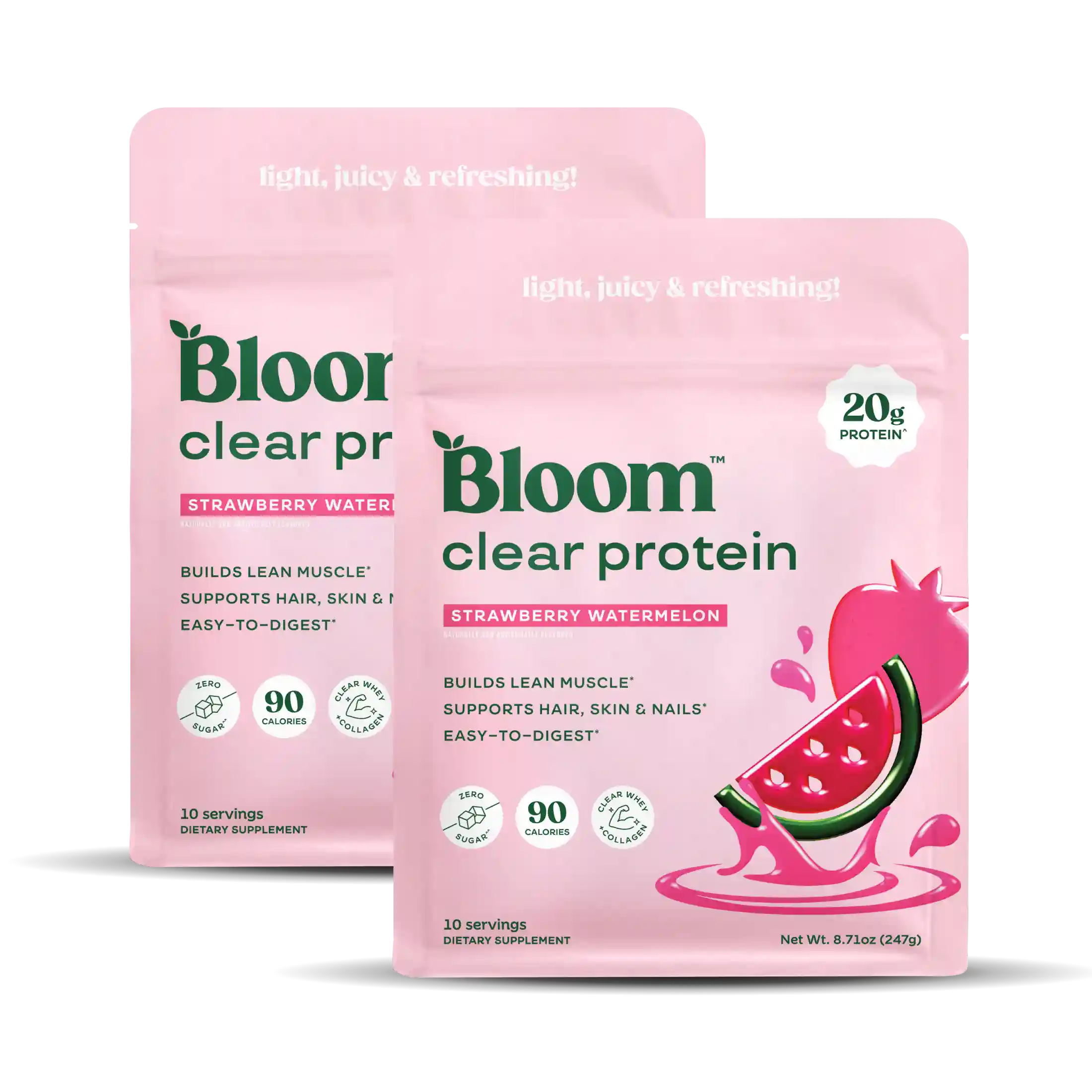 bloomnugreens.com