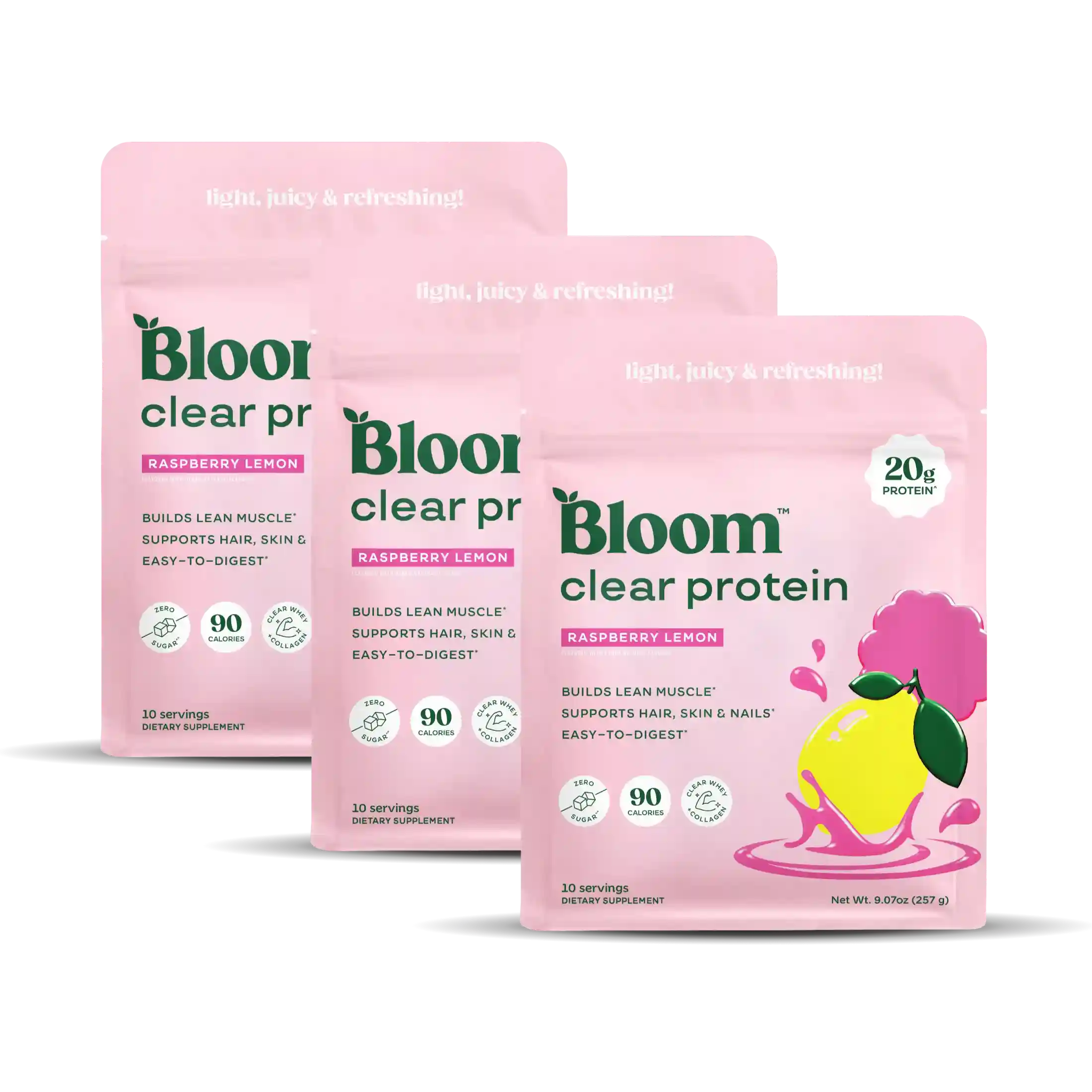 bloomnugreens.com