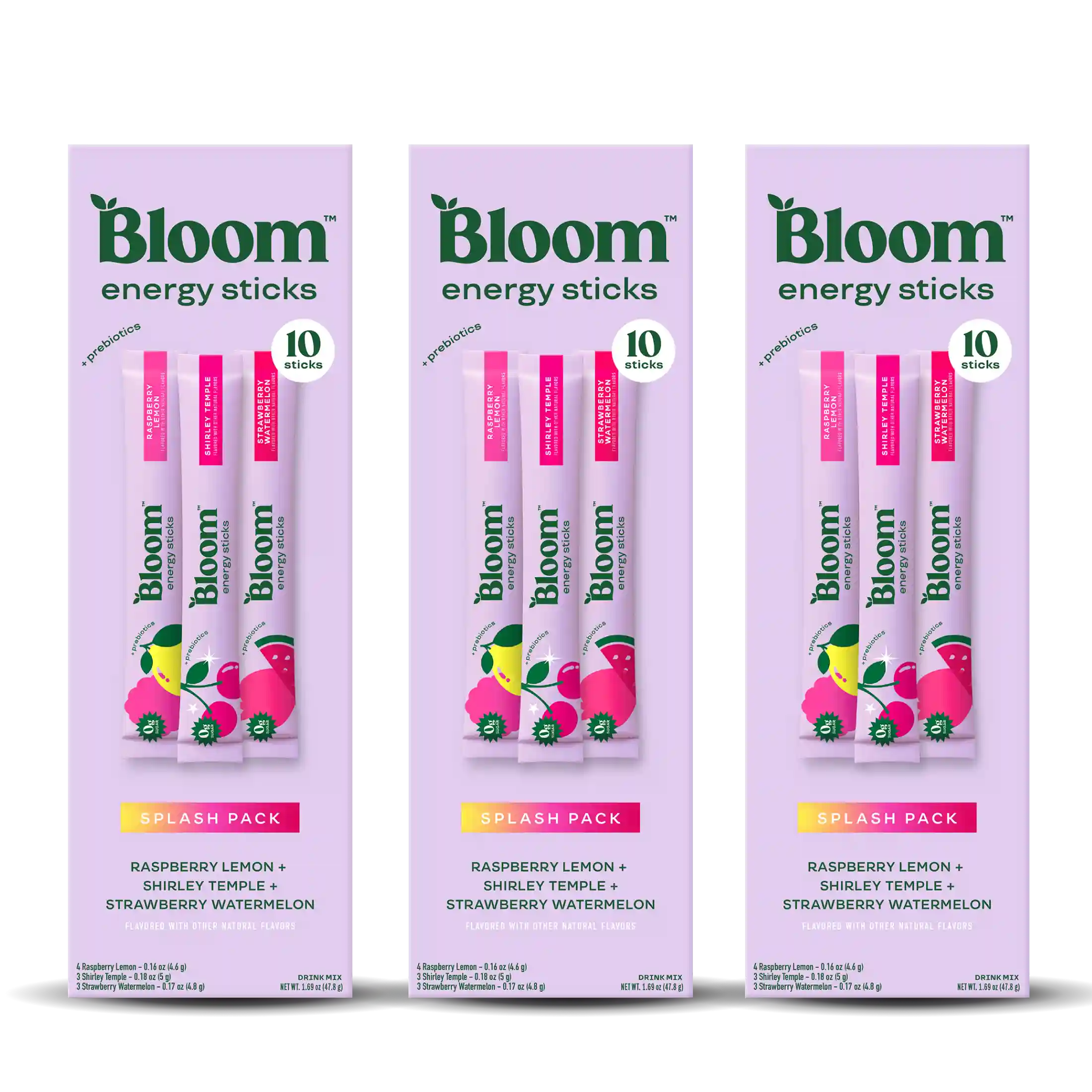 bloomnugreens.com