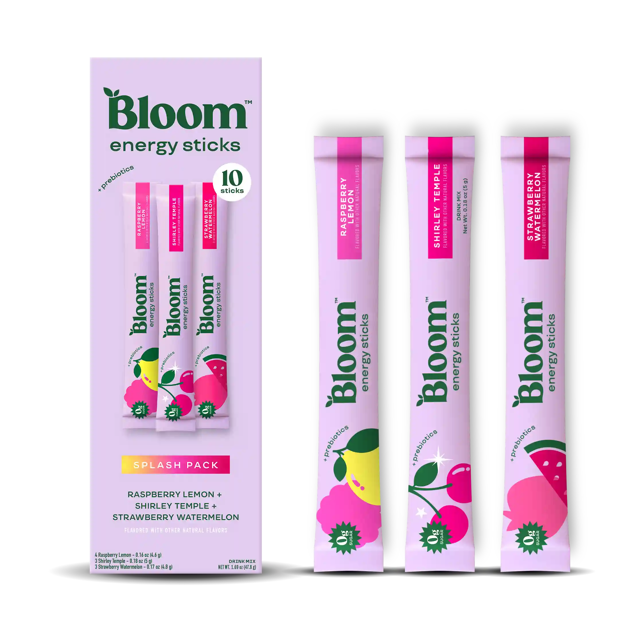 bloomnugreens.com