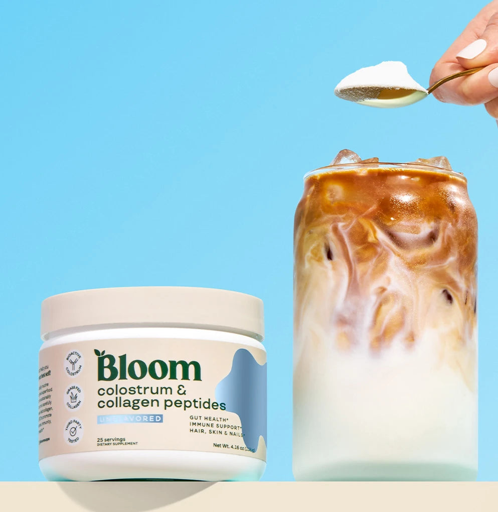 bloomnugreens.com