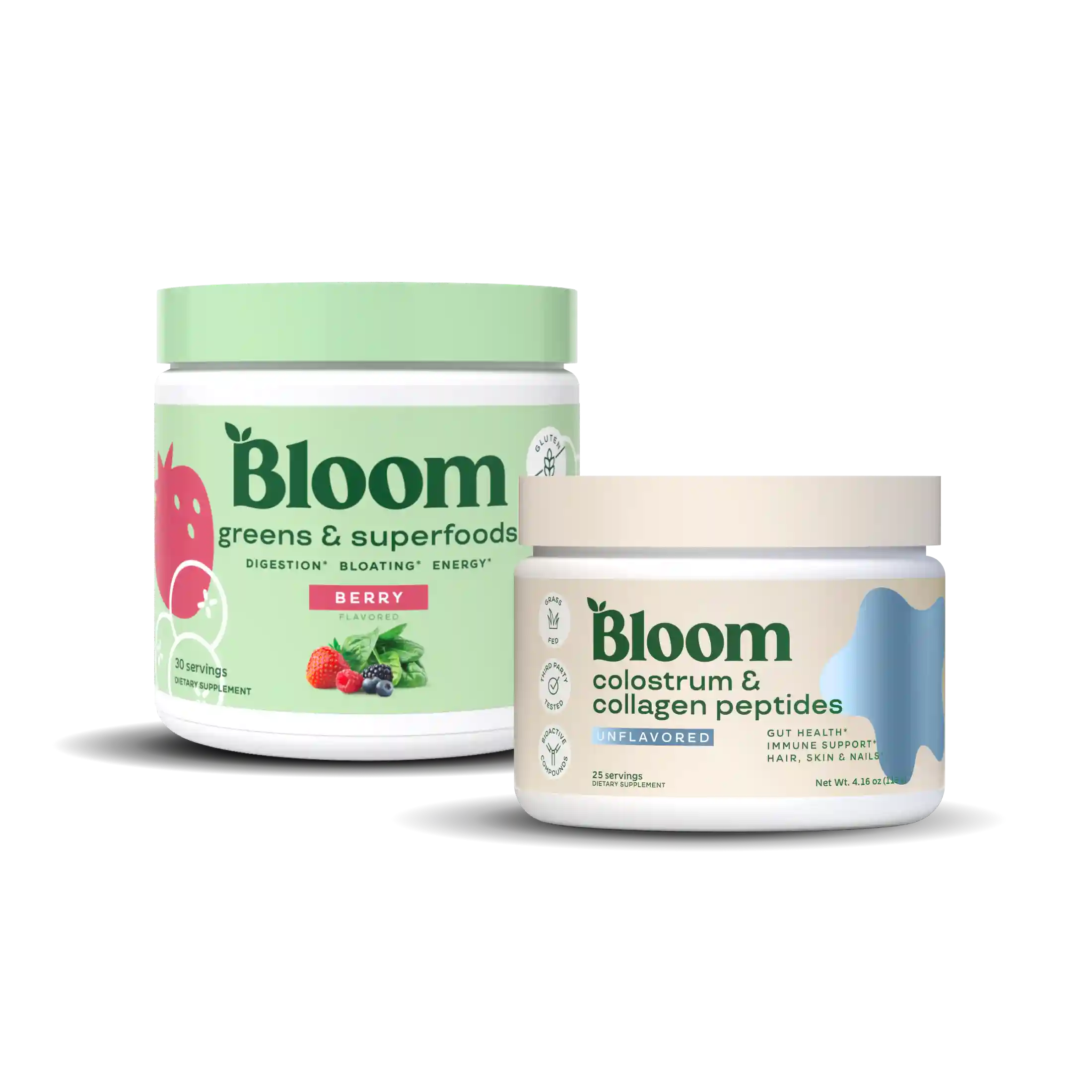 bloomnugreens.com