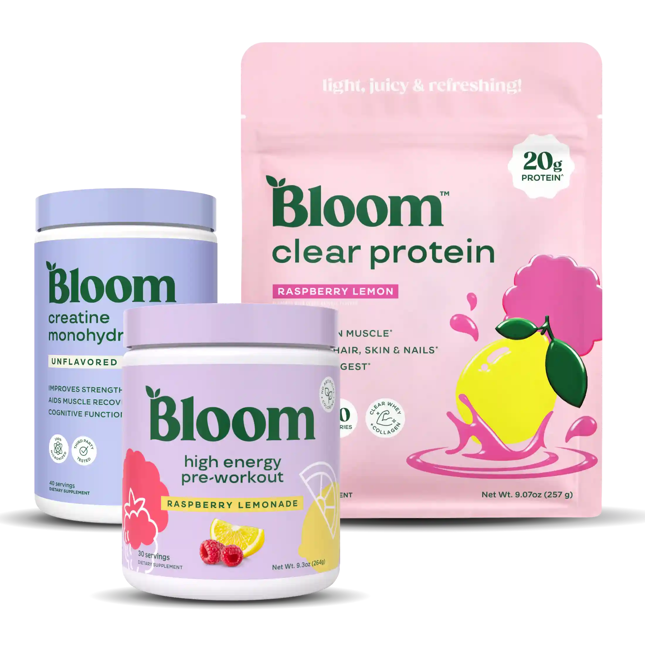 bloomnugreens.com
