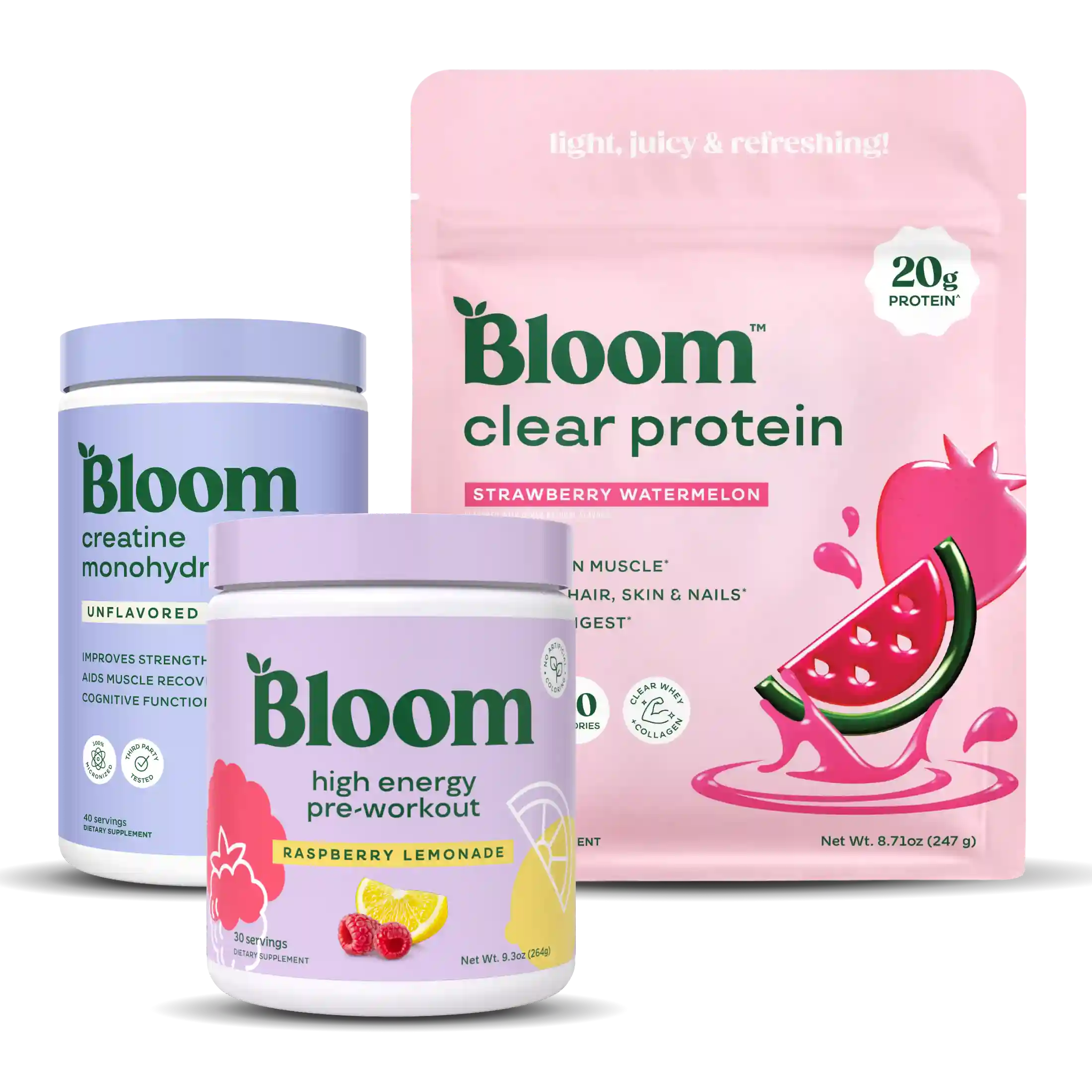 bloomnugreens.com