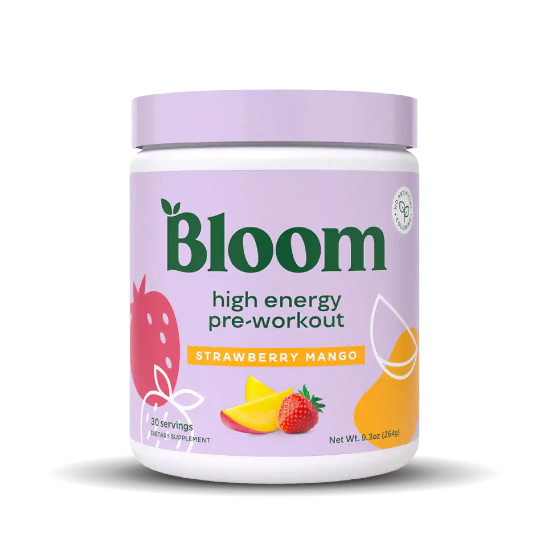 bloomnugreens.com
