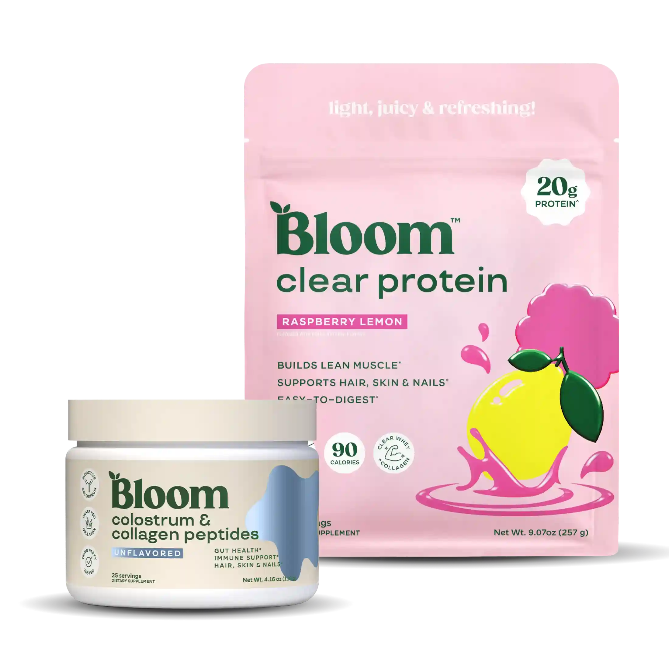 bloomnugreens.com