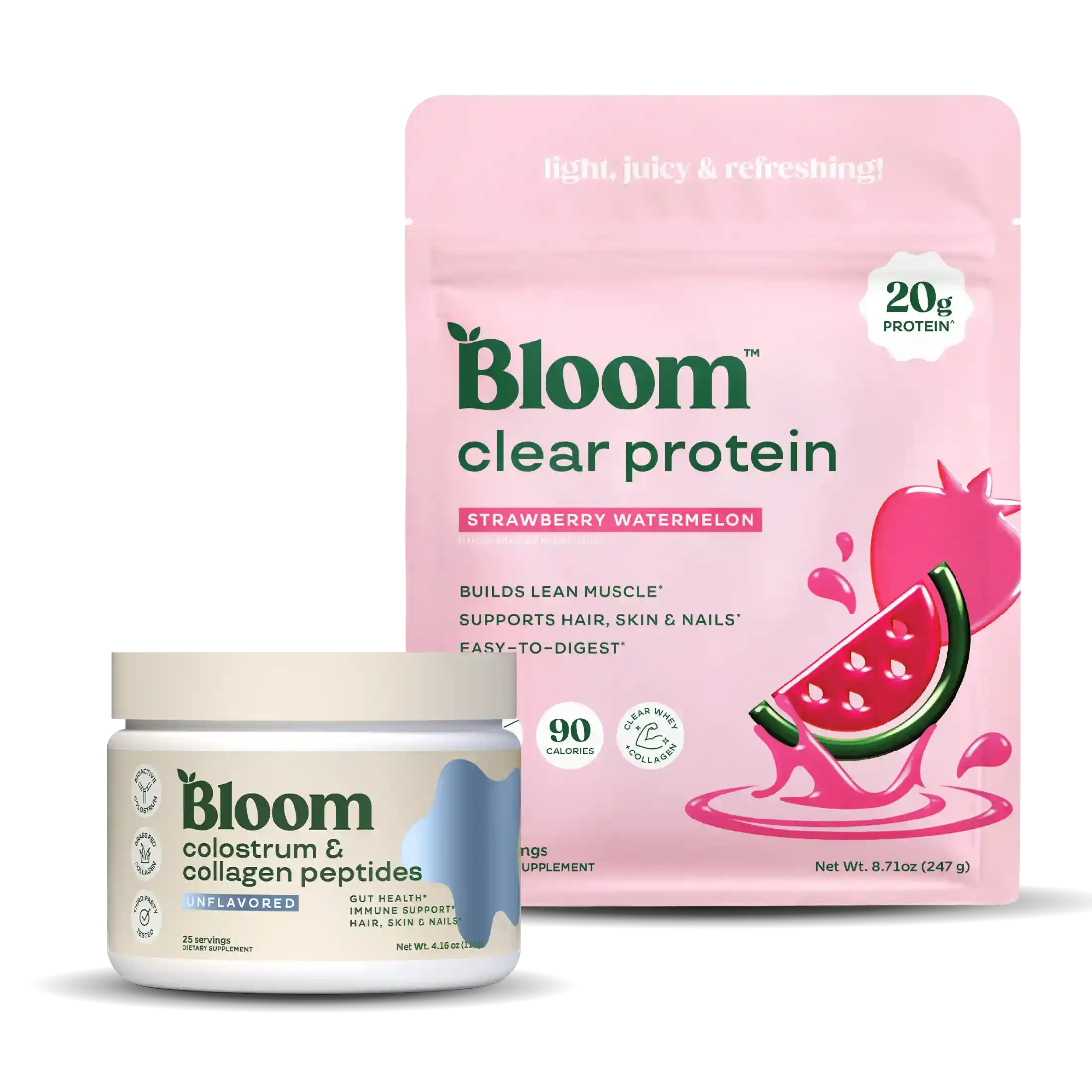 bloomnugreens.com
