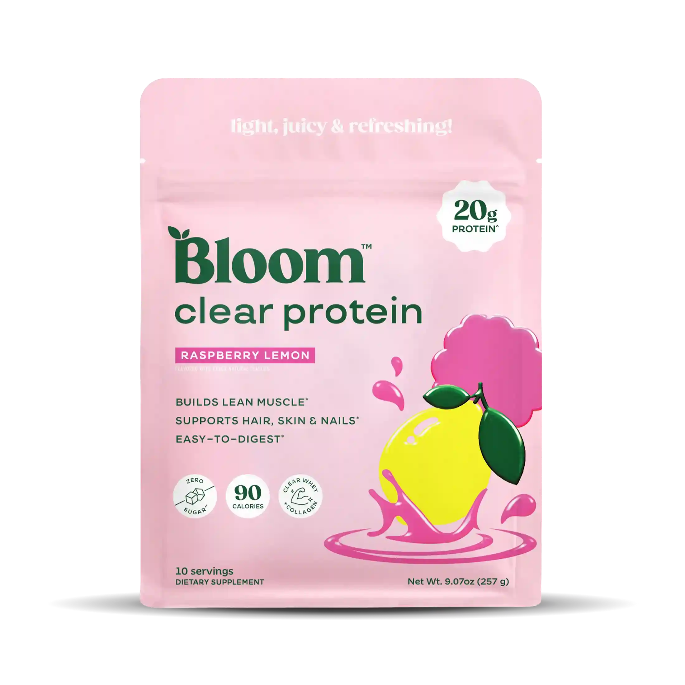 bloomnugreens.com