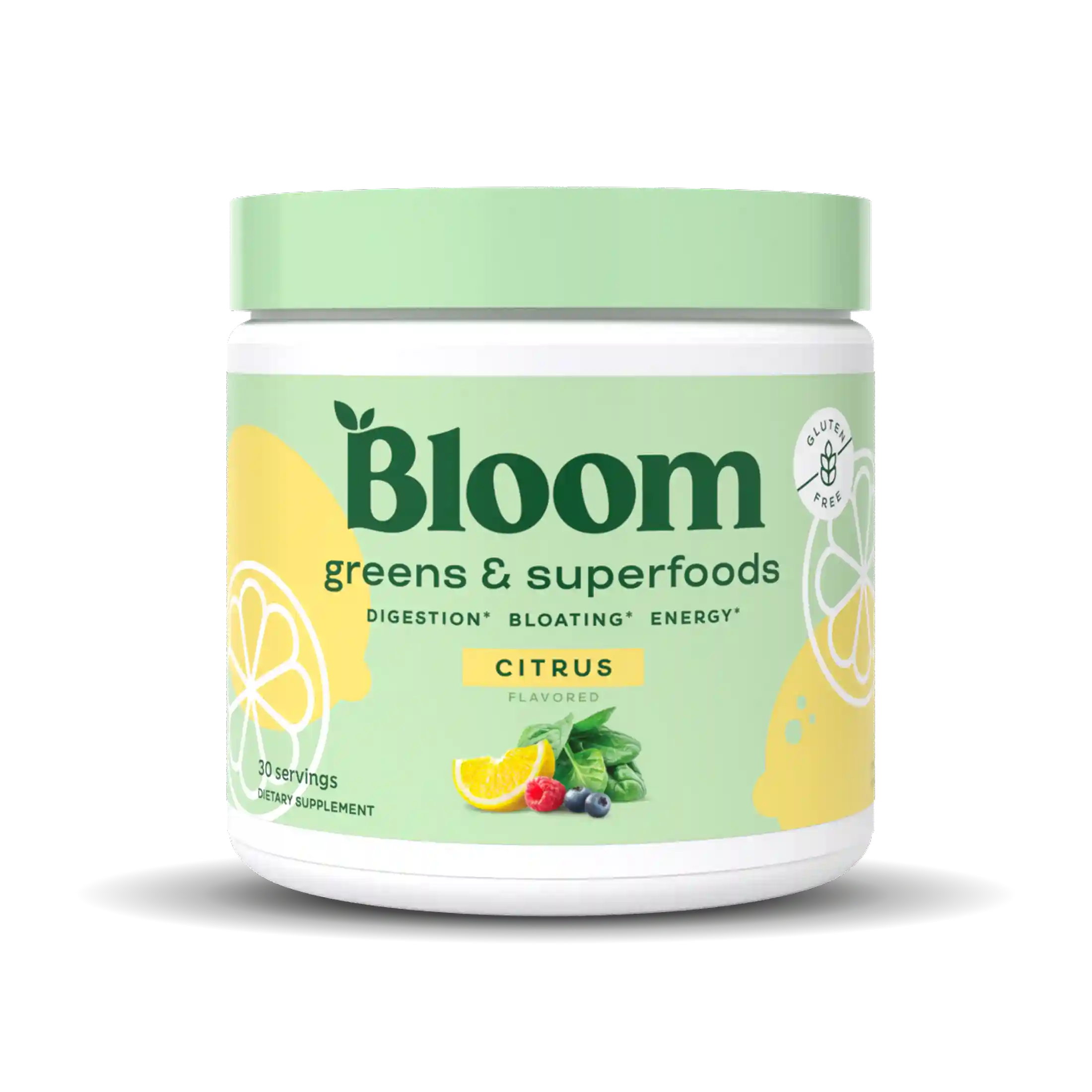 bloomnugreens.com