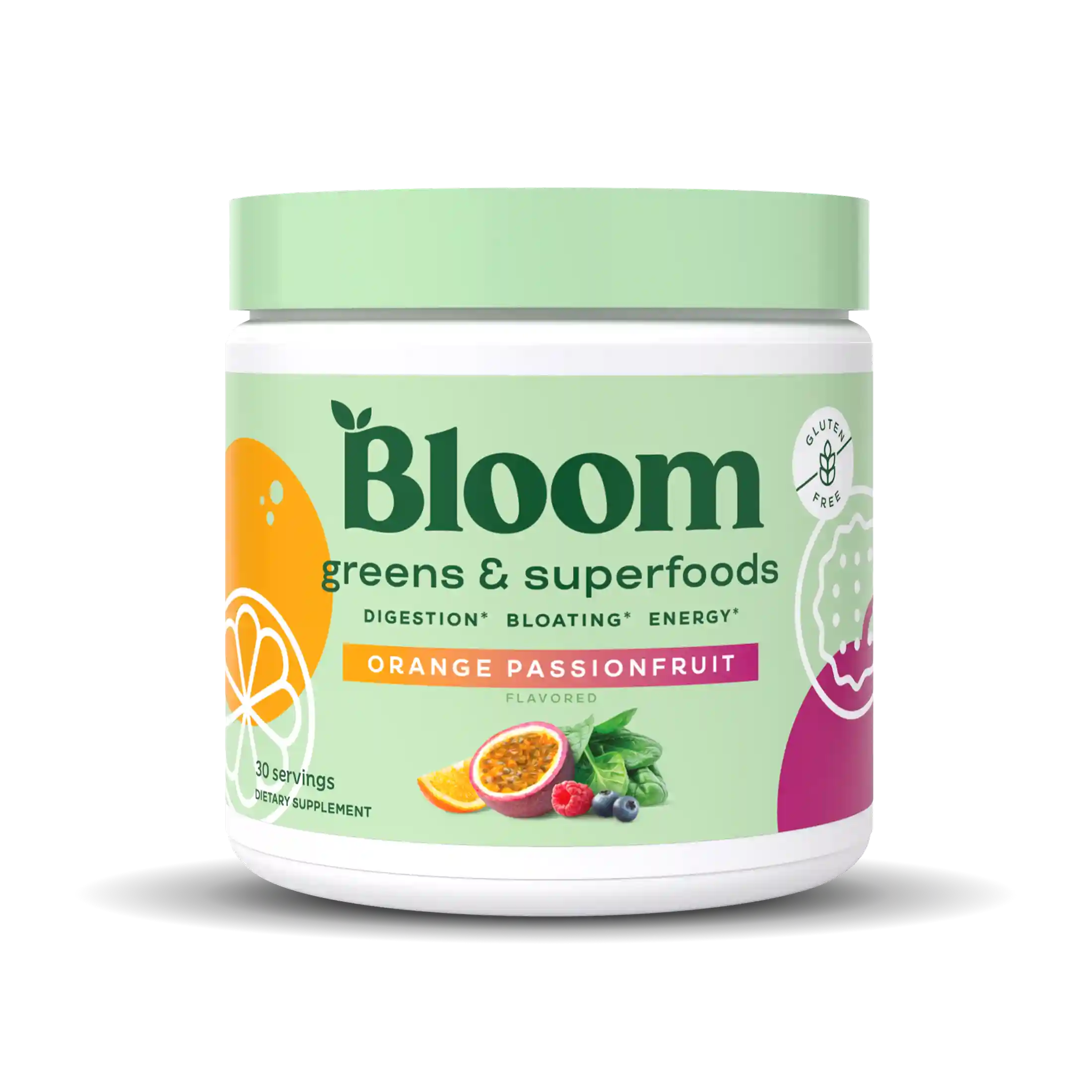 bloomnugreens.com