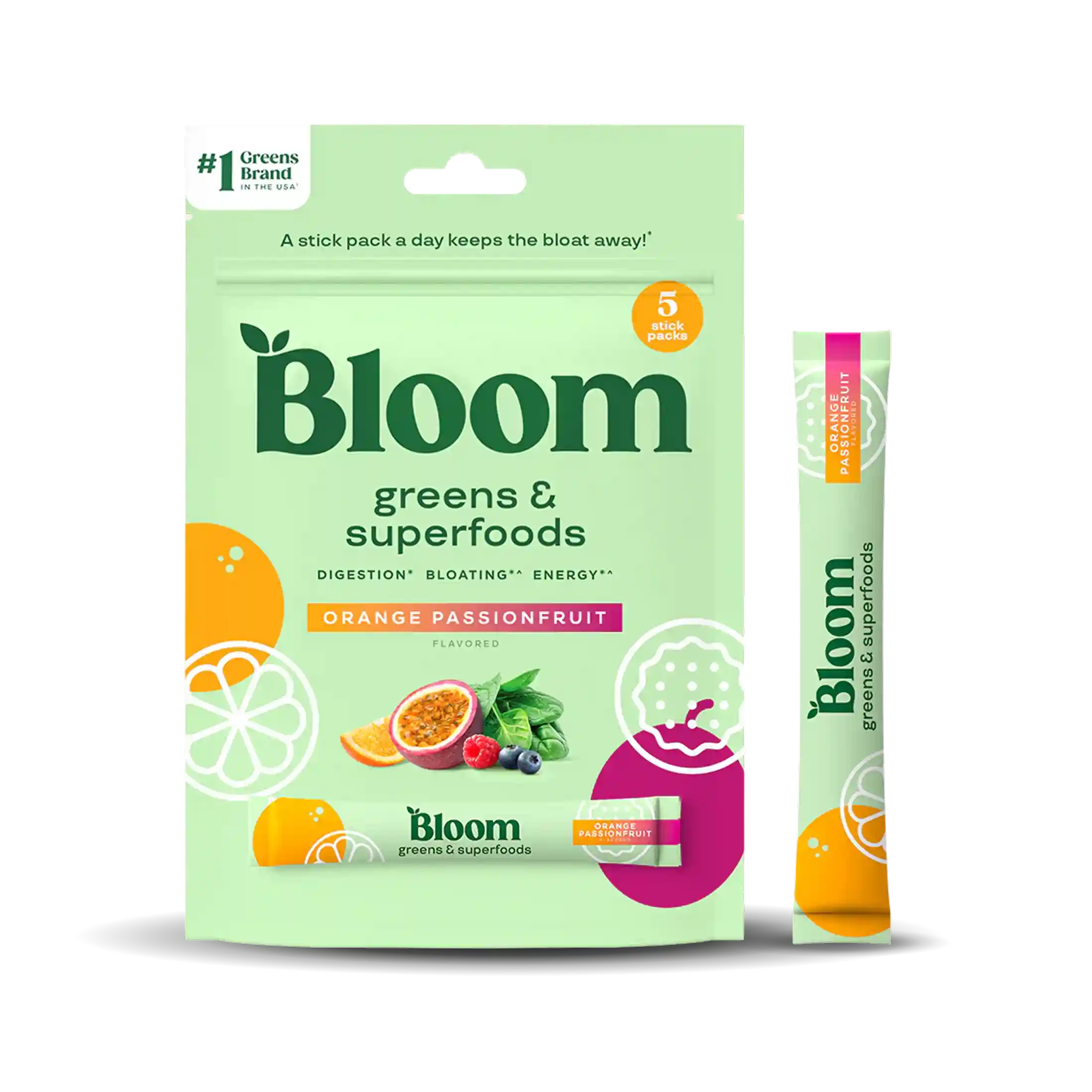 bloomnugreens.com