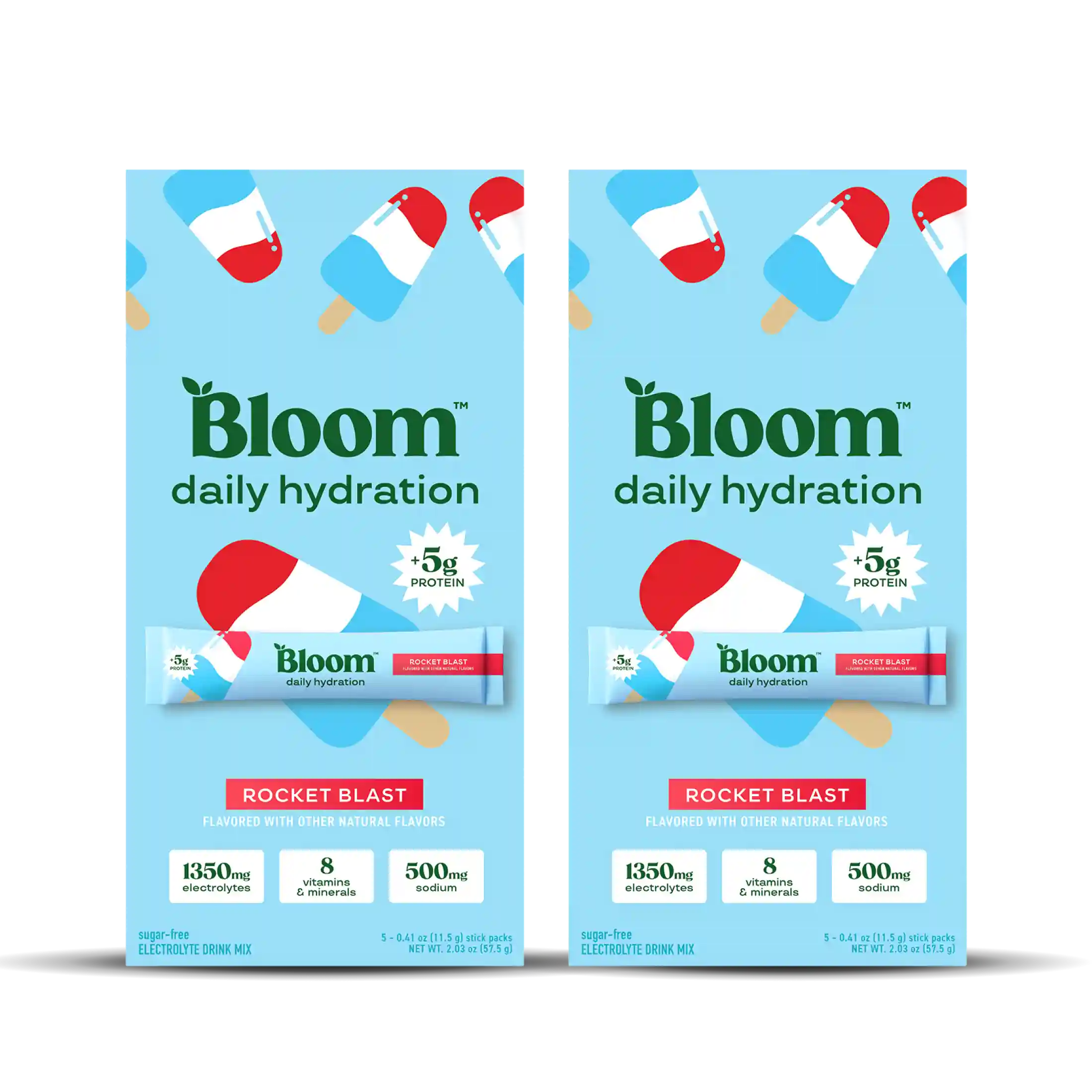 bloomnugreens.com