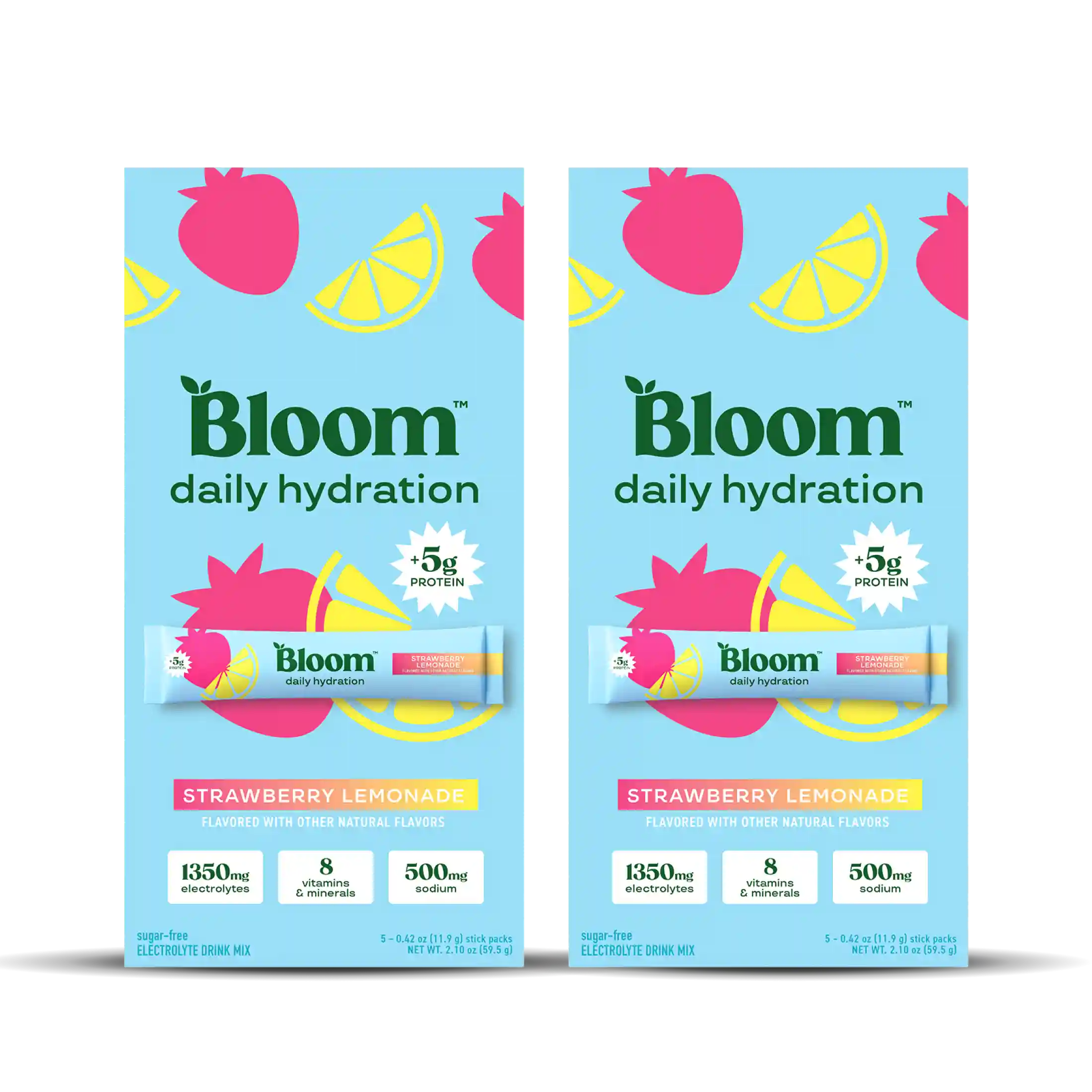 bloomnugreens.com
