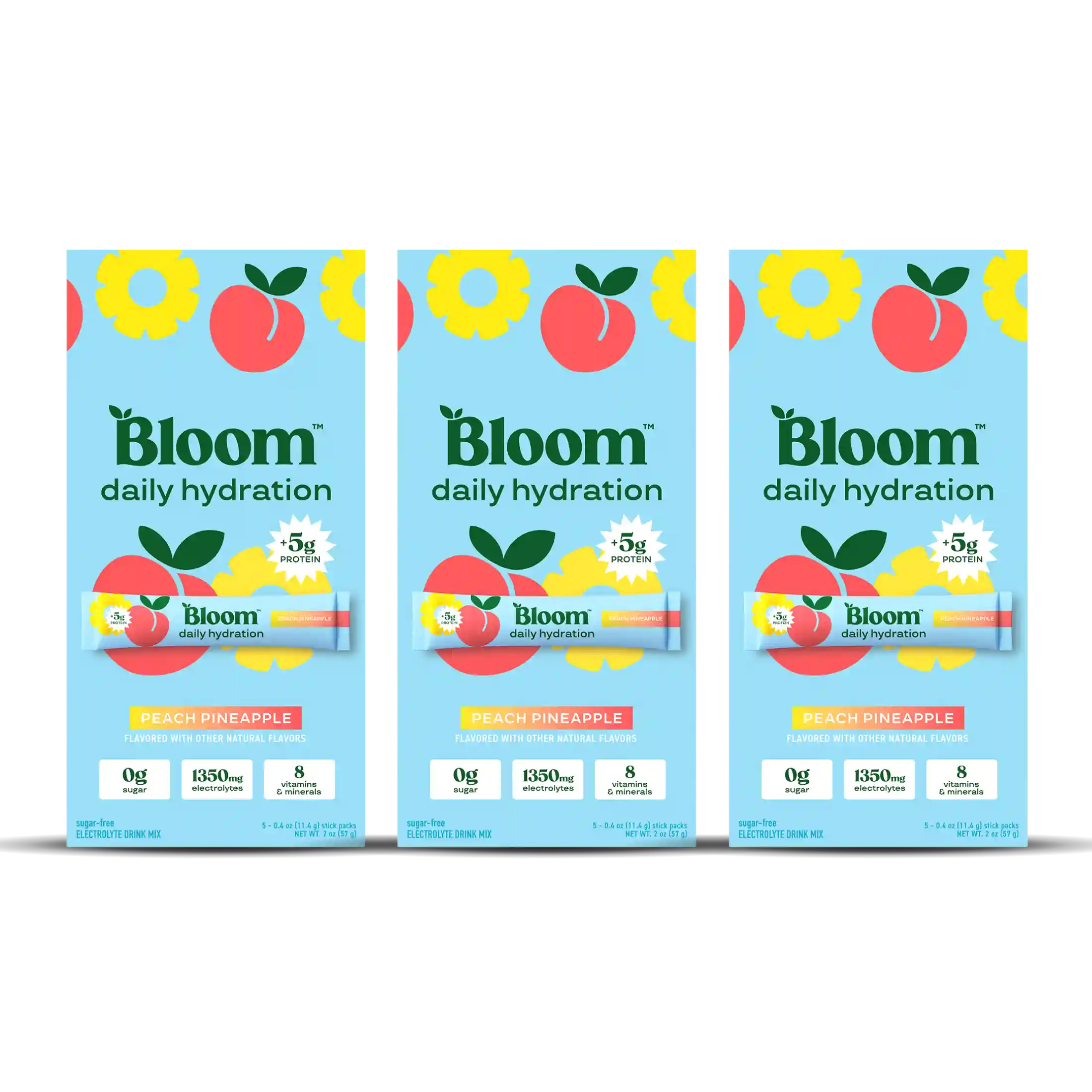 bloomnugreens.com