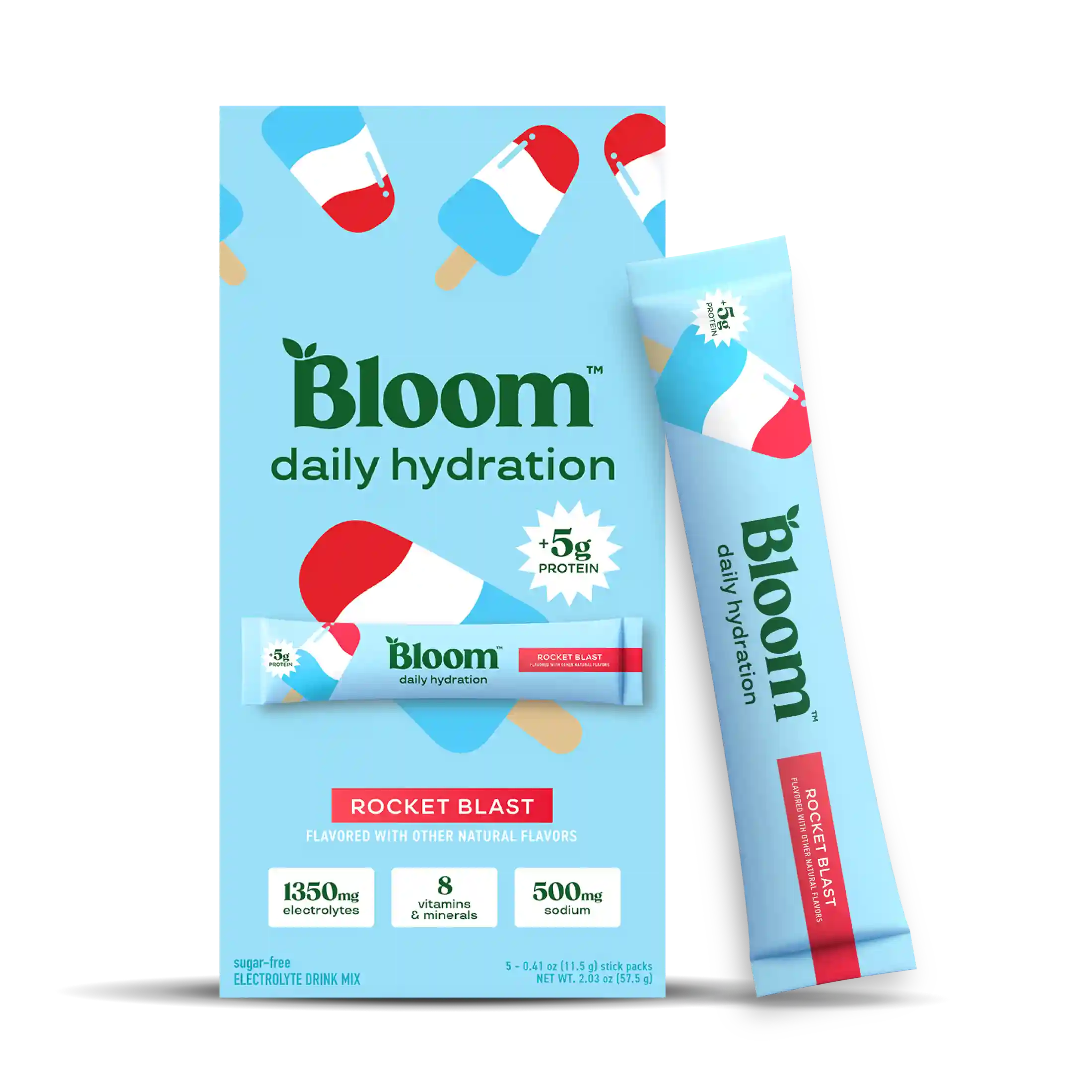 bloomnugreens.com