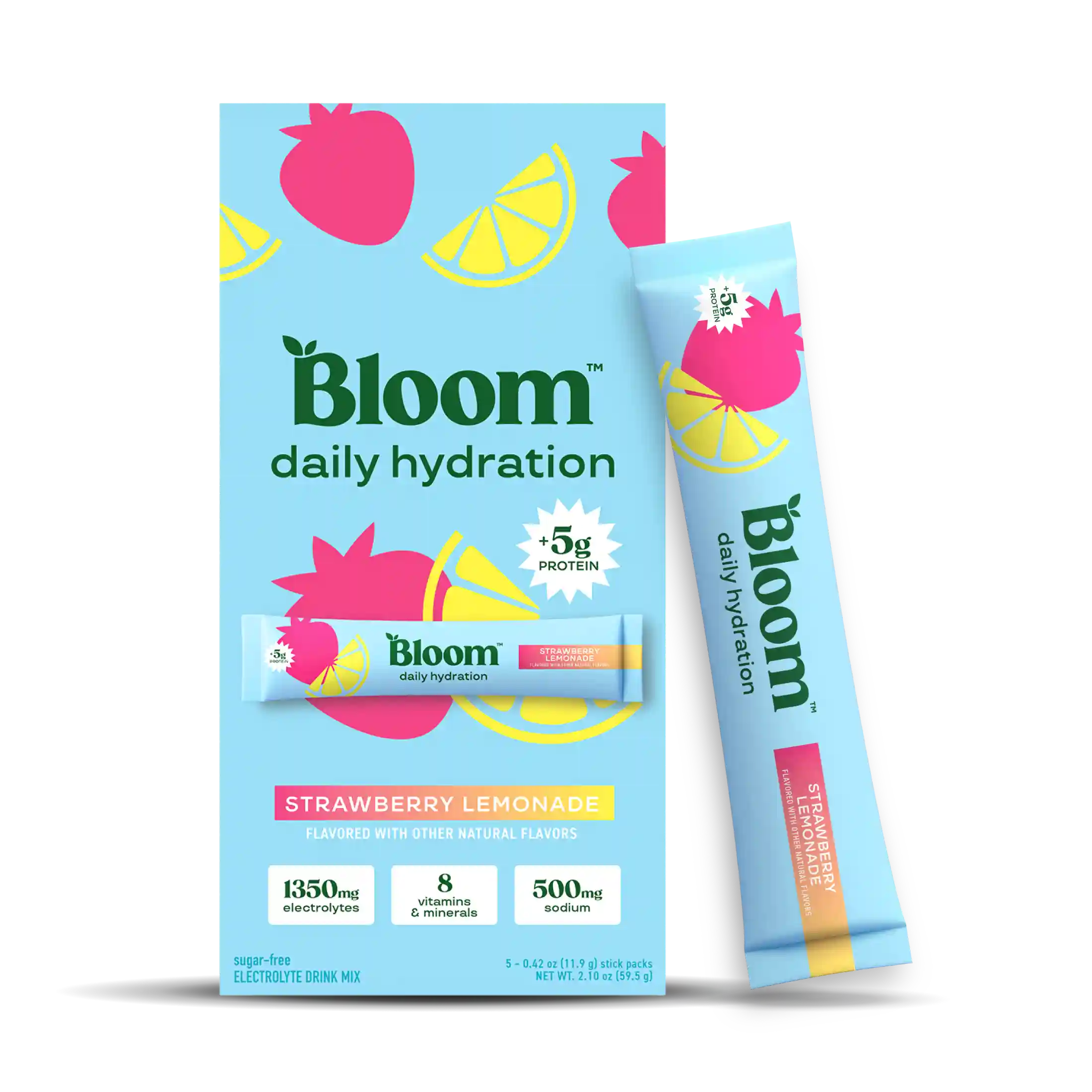 bloomnugreens.com