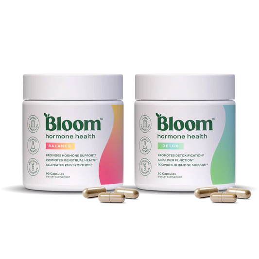Hormone Health Intro Bundle
