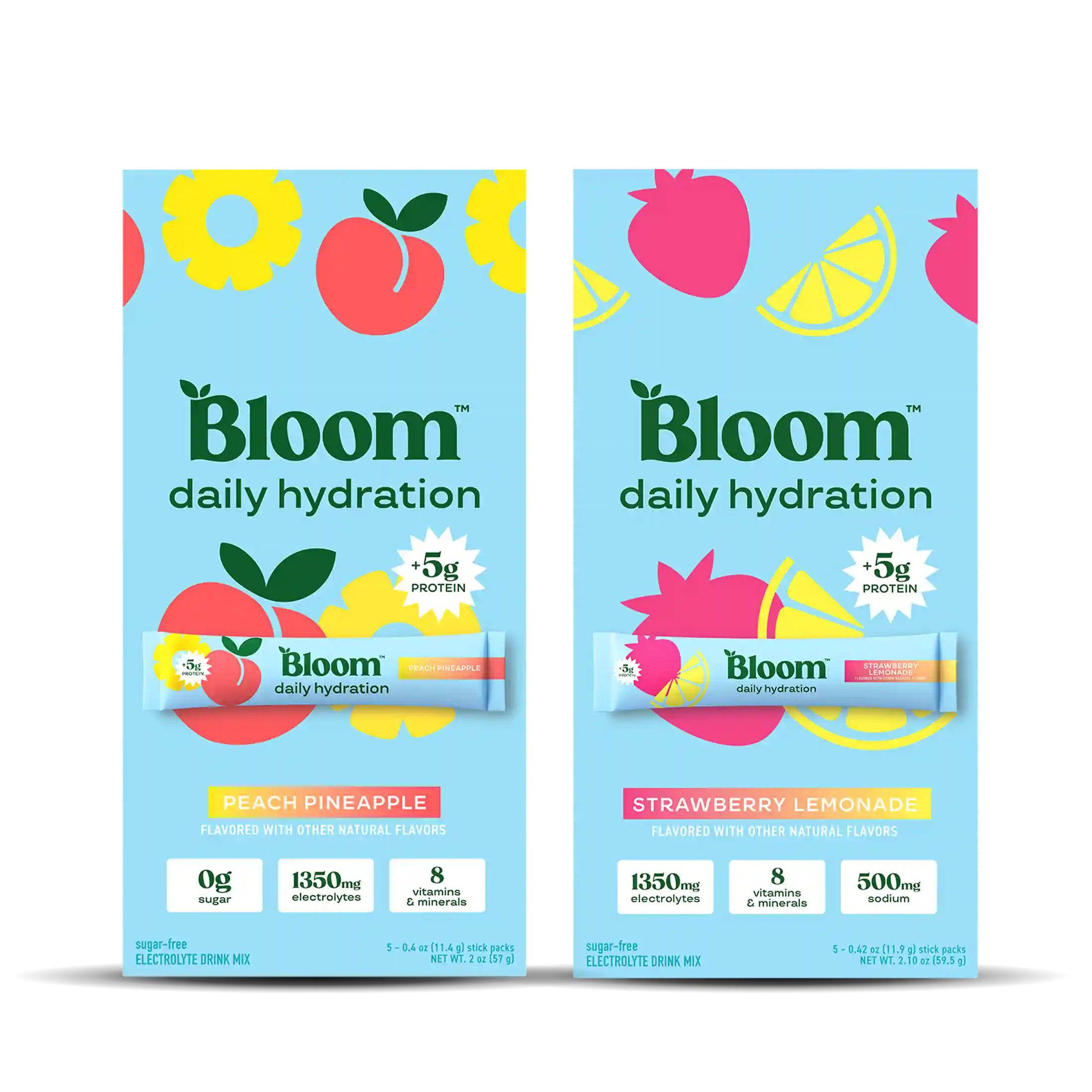 bloomnugreens.com