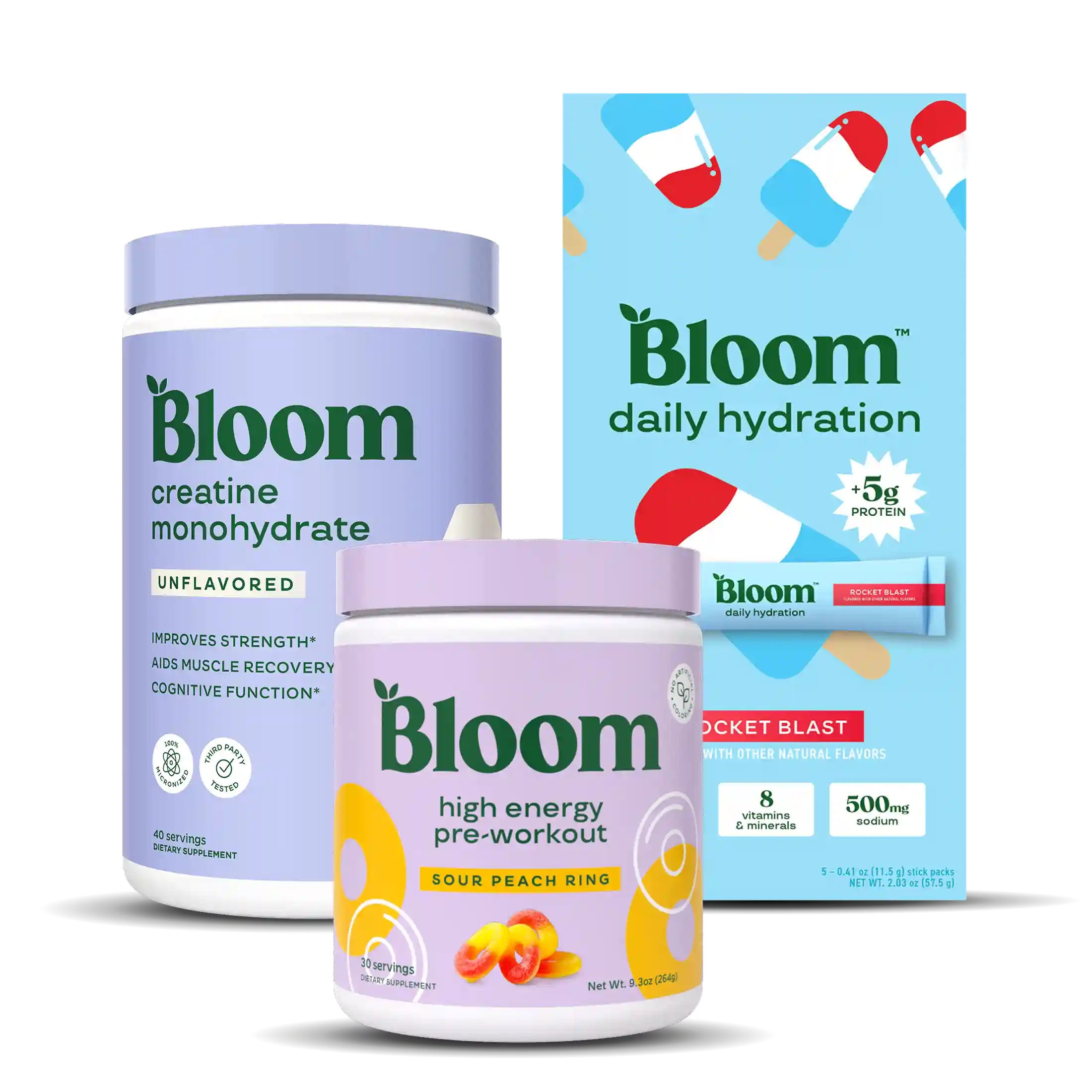 bloomnugreens.com