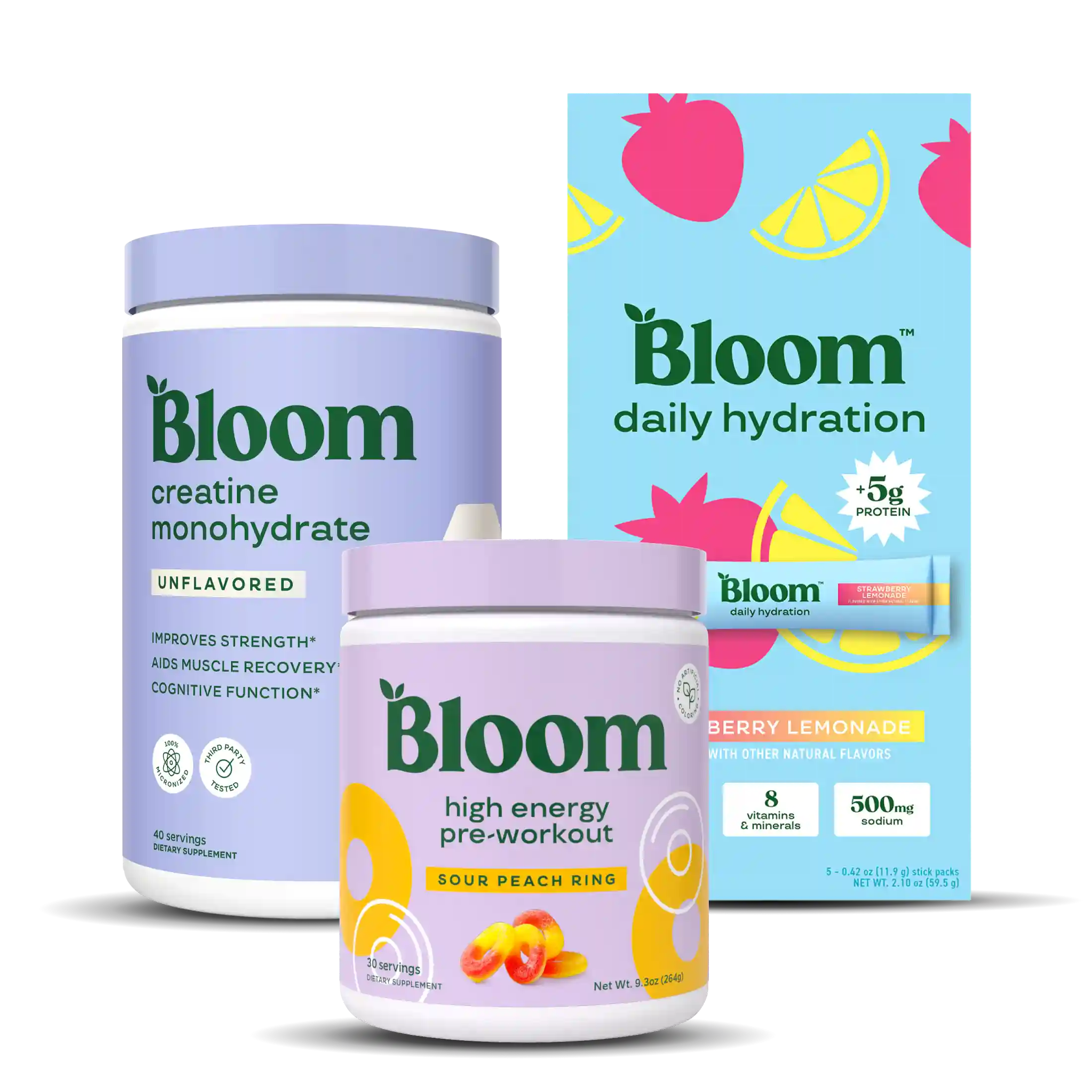 bloomnugreens.com